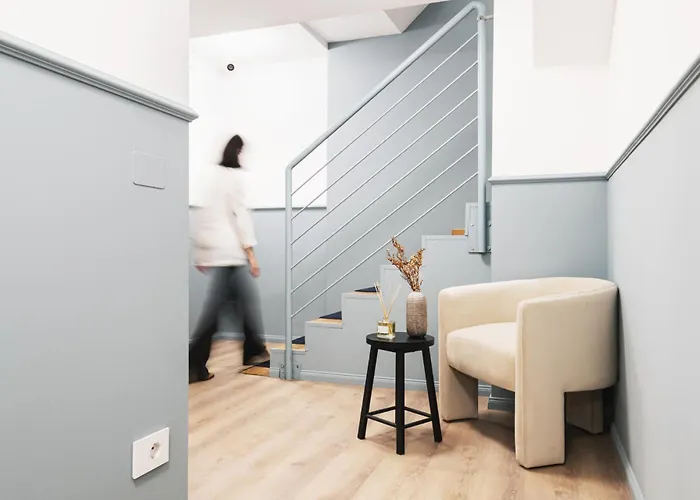 아파트 Easylife - - Cav 2 -