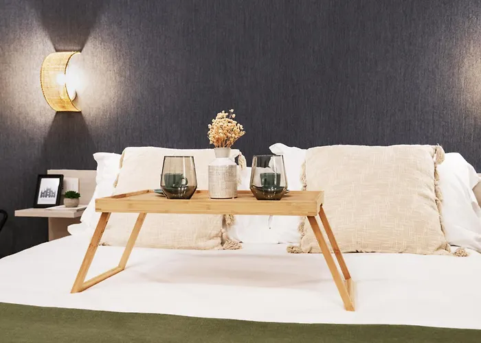Easylife - - Cav 4 - Apartmán *