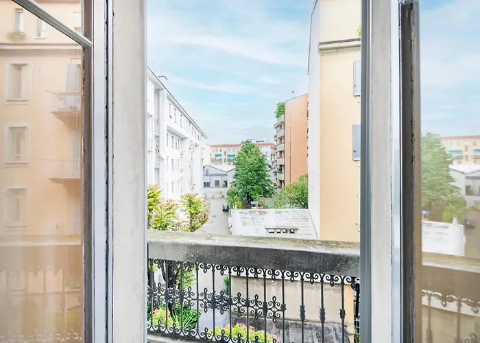 Διαμέρισμα Easylife - - Archimede 20 - Design District *