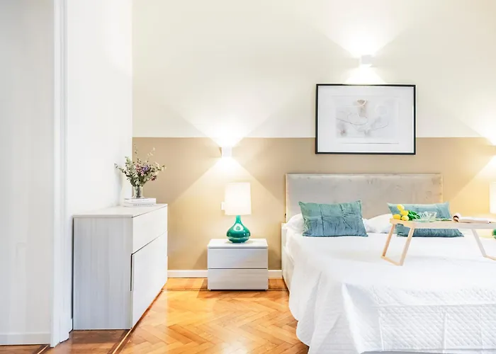 Διαμέρισμα Easylife - - Archimede 20 - Design District *