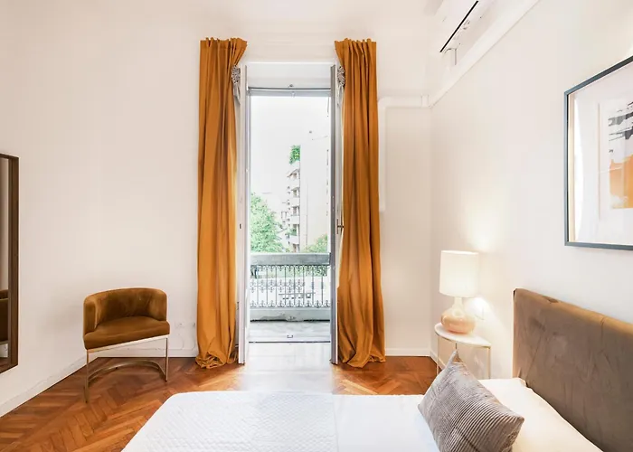 Διαμέρισμα Easylife - - Archimede 20 - Design District *