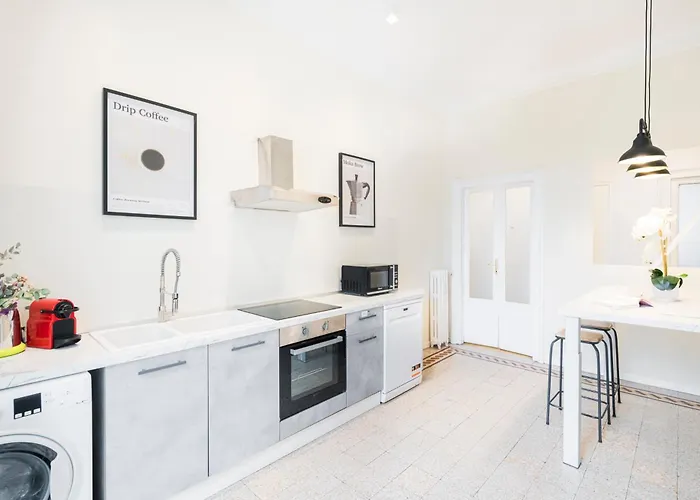 Easylife - - Archimede 20 - Design District Μιλάνο