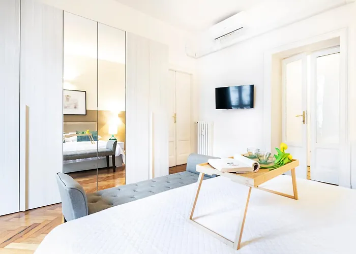 Easylife - - Archimede 20 - Design District * Μιλάνο
