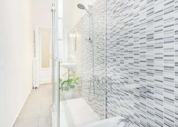 Easylife - - Archimede 20 - Design District * Μιλάνο