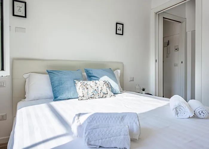 Joivy Sublime Flat With Balcony Apartament *