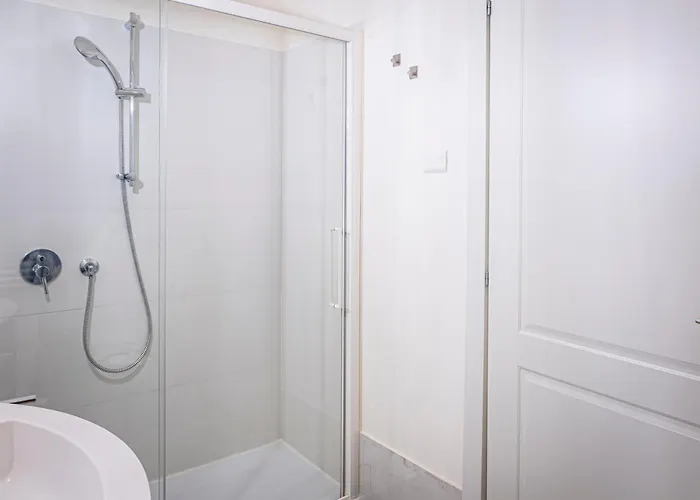 Sant'Ambrogio Luxury Residence *