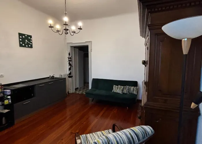 Casa Darsena Apartamento Milán