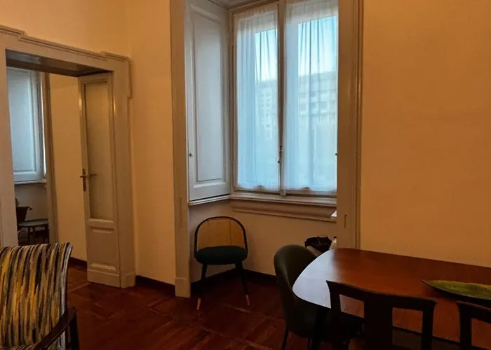 Casa Darsena *