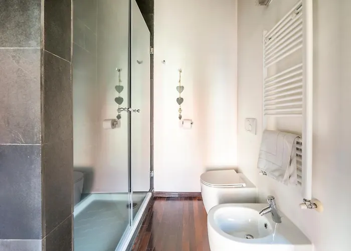 Red Lofty - Parcheggio Privato - 2 Fermate Da Rho Fiera, Mico E Bovisa *