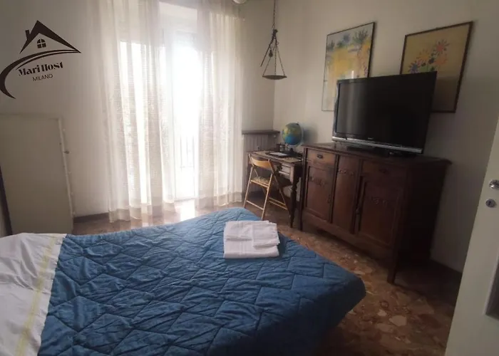 Casa Daniela Apartment *