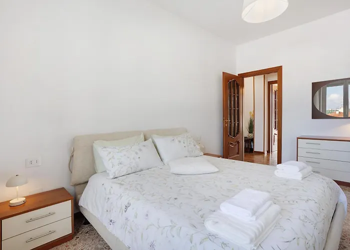 Casa Mari * Mediolan