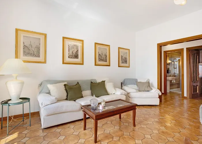 Casa Mari *