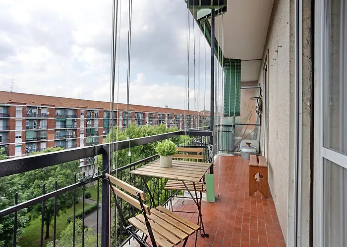 Apartament Casa Mari