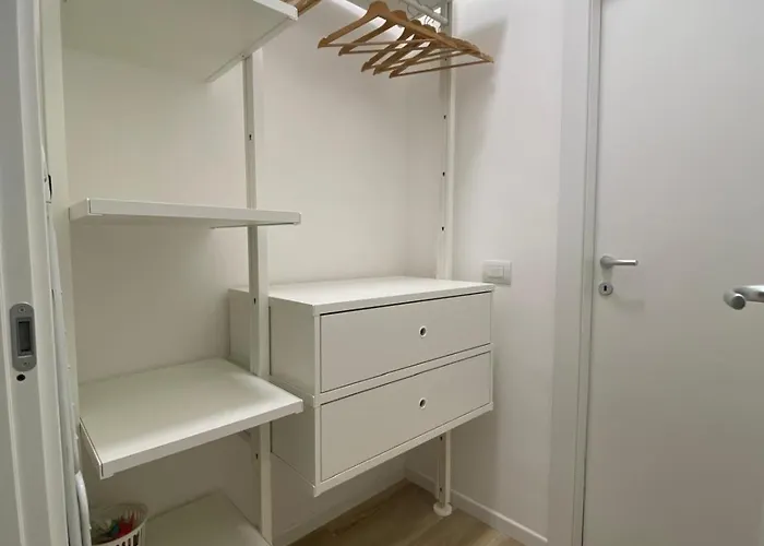 San Siro Amazing Flat ميلان