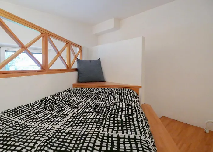 Yuna Rent - Residenza Navigli Апартаменты