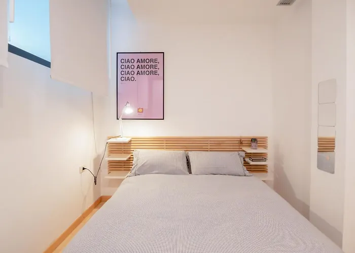 Yuna Rent - Residenza Navigli Милан