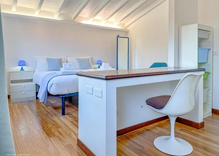Corelli - Parking&exclusive Garden Villa Milano