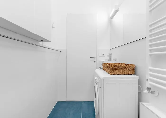 Apartment Nd13 - Loreto - Duomo - - Comfortable - *