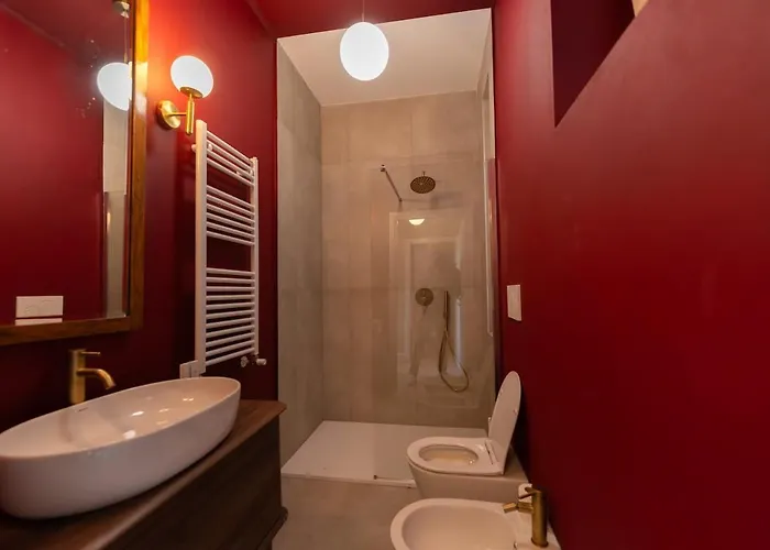 10min Duomo - Elegant And Luxurious Penthouse * ميلان