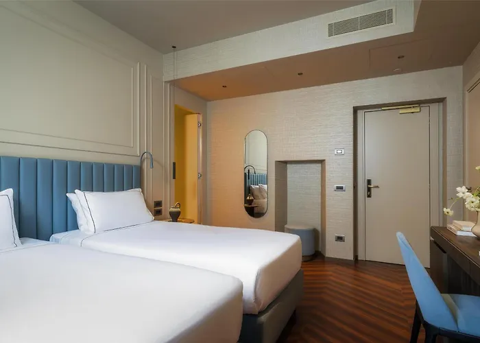Worldhotel Casati 18 Hotel