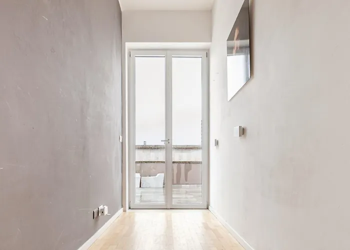 Penthouse 5 Min From Duomo Di Apartment