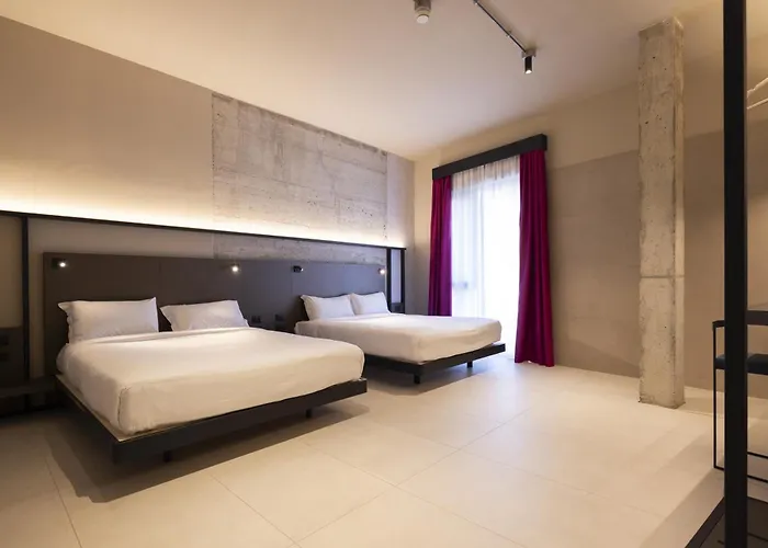 Hotell Joy 124 4*