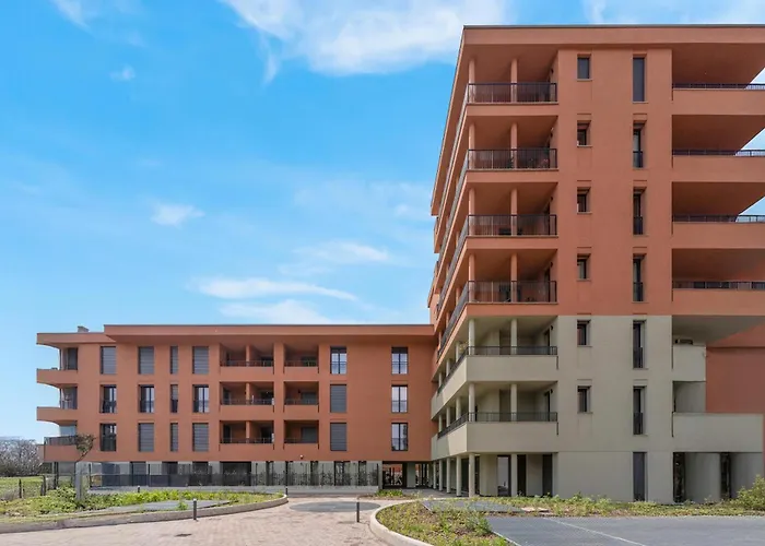 شقة Cefalonia Garden With Terrace & Garage By Ndp Rent