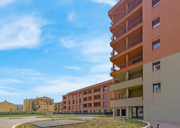 شقة Cefalonia Garden With Terrace & Garage By Ndp Rent