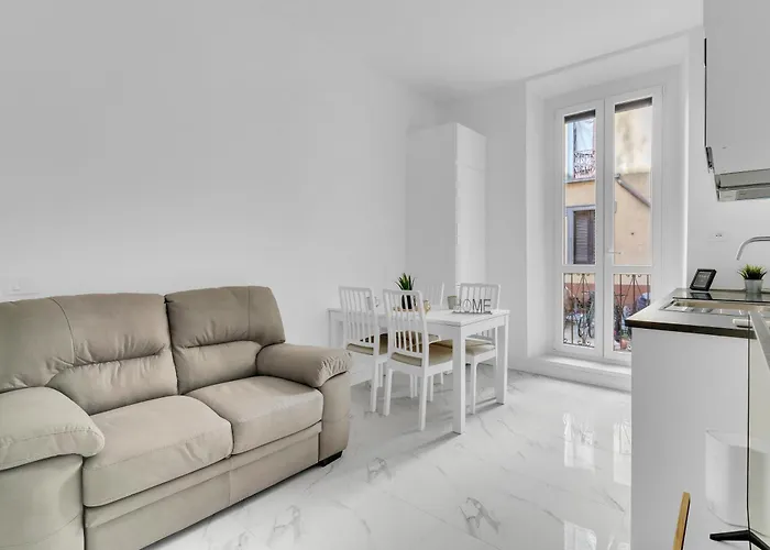 Apartamento Cre9 -loreto - Duomo- - Modern - *