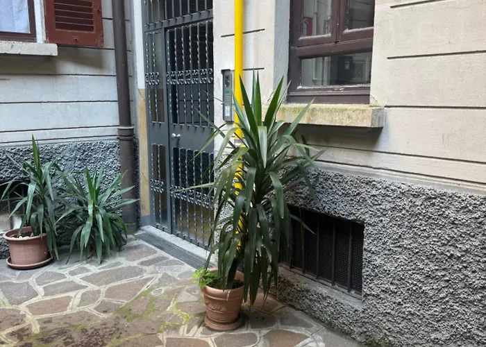 Appartement Station