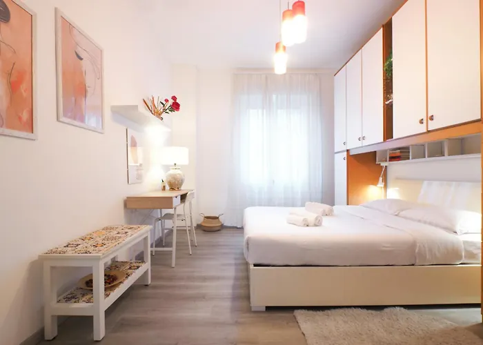 Primopiano - Padova 217a Apartament