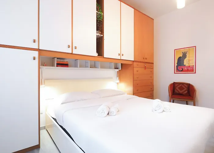 Primopiano - Padova 217a Apartament