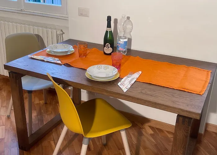 Appartamento Urban Chic In Niguarda- 10 Minutes To Mm3 *