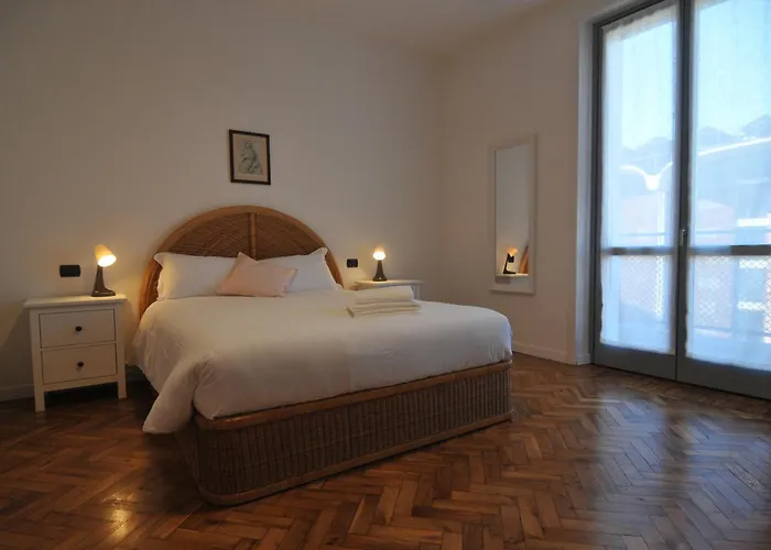 Olona Premium Duplex Sant'ambrogio Apartment *