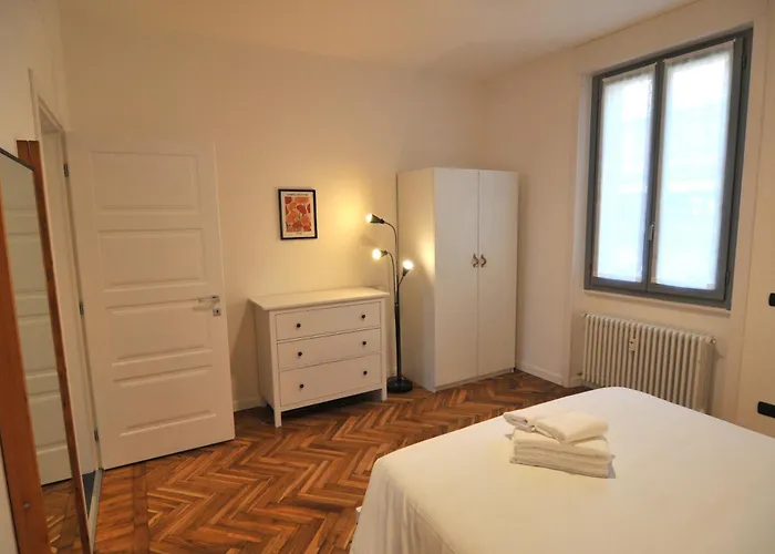 Olona Premium Duplex Sant'ambrogio