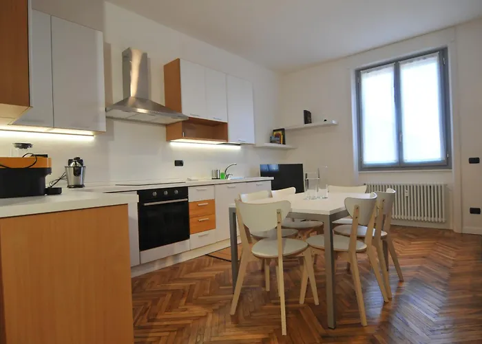 Olona Premium Duplex Sant'ambrogio