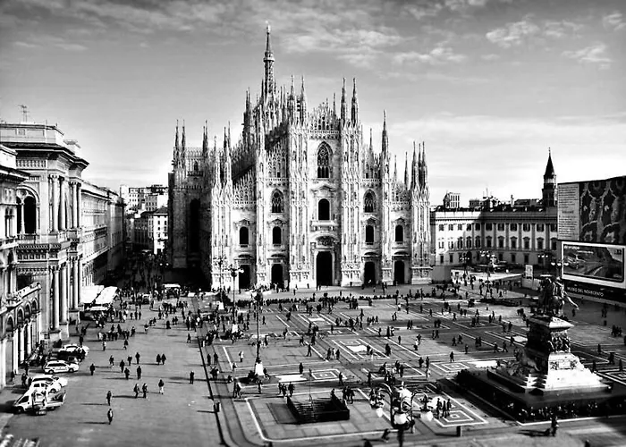 Wonderful In The Heart Of Appartement