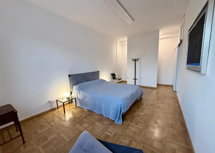 Wonderful In The Heart Of Appartement *