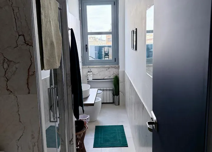 Wonderful In The Heart Of Appartement Milan