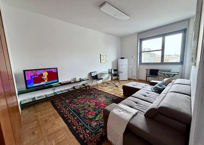 Appartement Wonderful In The Heart Of *