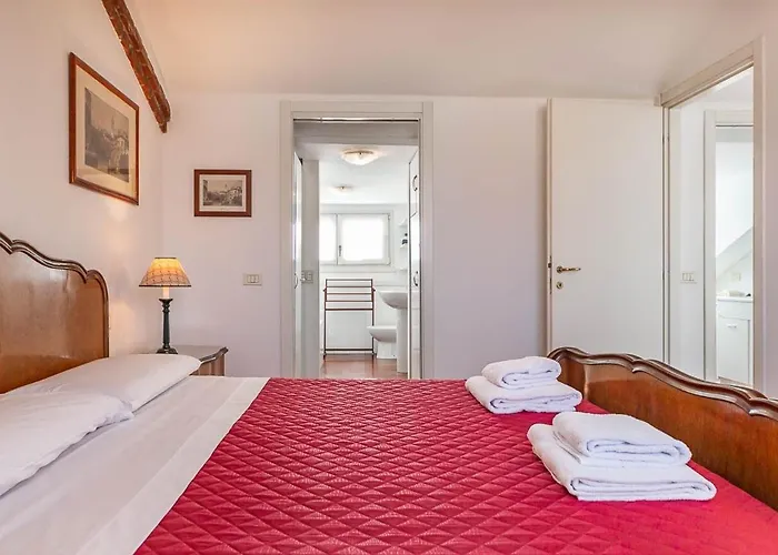 Апартаменты Station 10 Min Private Terrace Skyview 6 Pax Милан