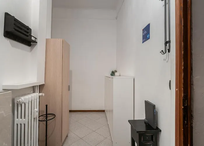 Soperga Appartamento Milano