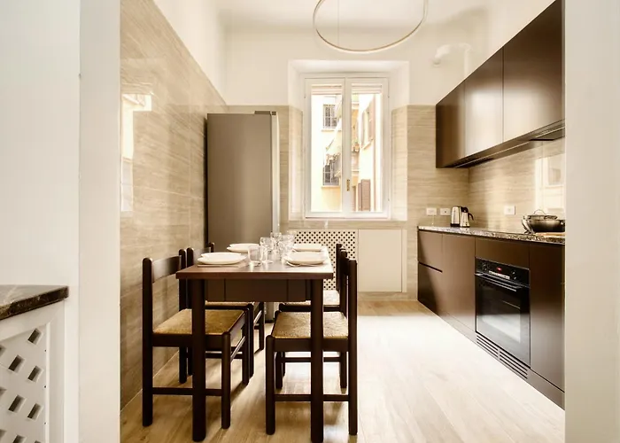 Apartmán Joivy Modern 1-bedroom Flat Near The Centre Of *