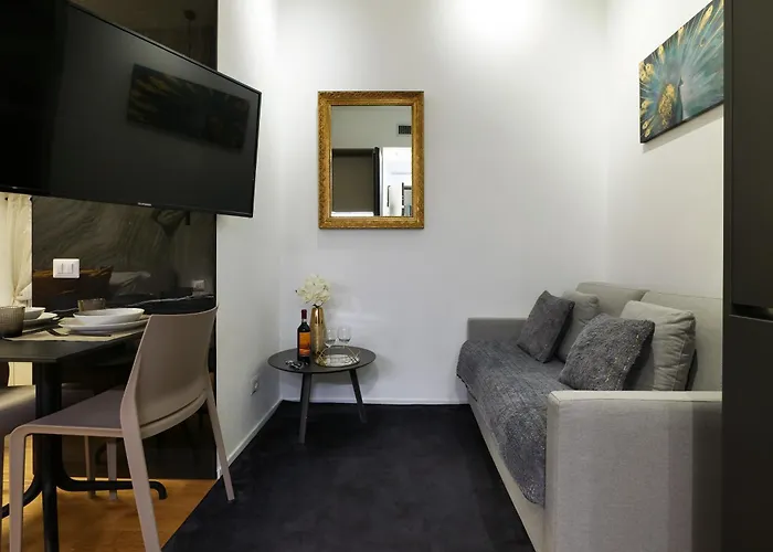 Center Luxury Flat B Appartamento