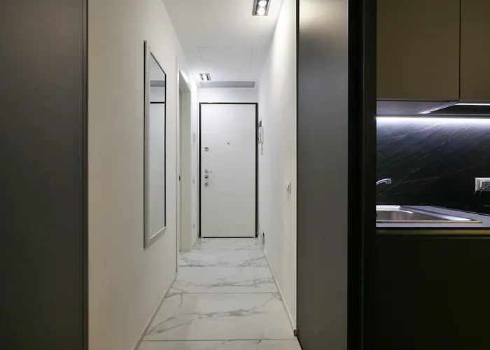 Center Luxury Flat B Milano