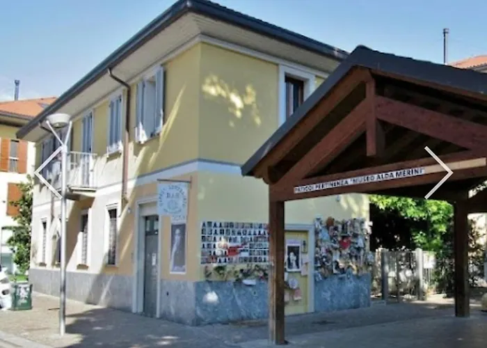 Taverna Zen * Milán