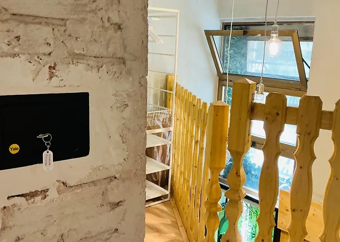 Apartment Cityloft Milano, Two Meters From Metro Station For The Duomo *