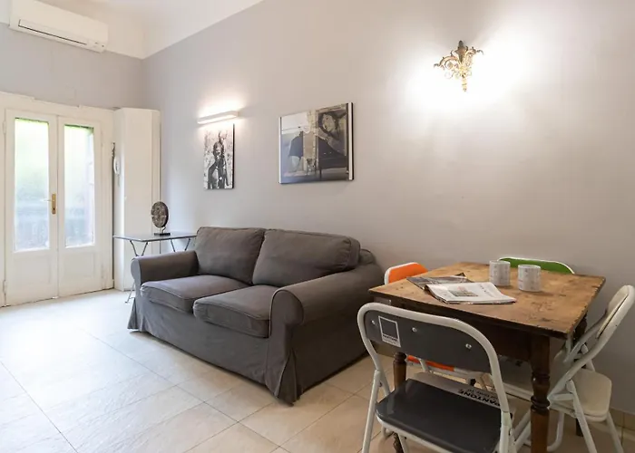 Italianway Comfort - Rosmini 13 D