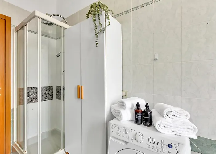 Youhosty - Washington 92 Apartman *
