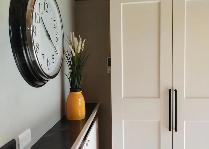 Apartment Cityloft Milano, Two Meters From Metro Station For The Duomo *